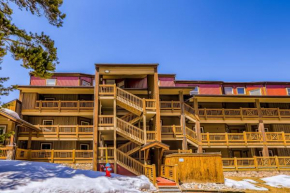 Tyra Summit A3C Breckenridge